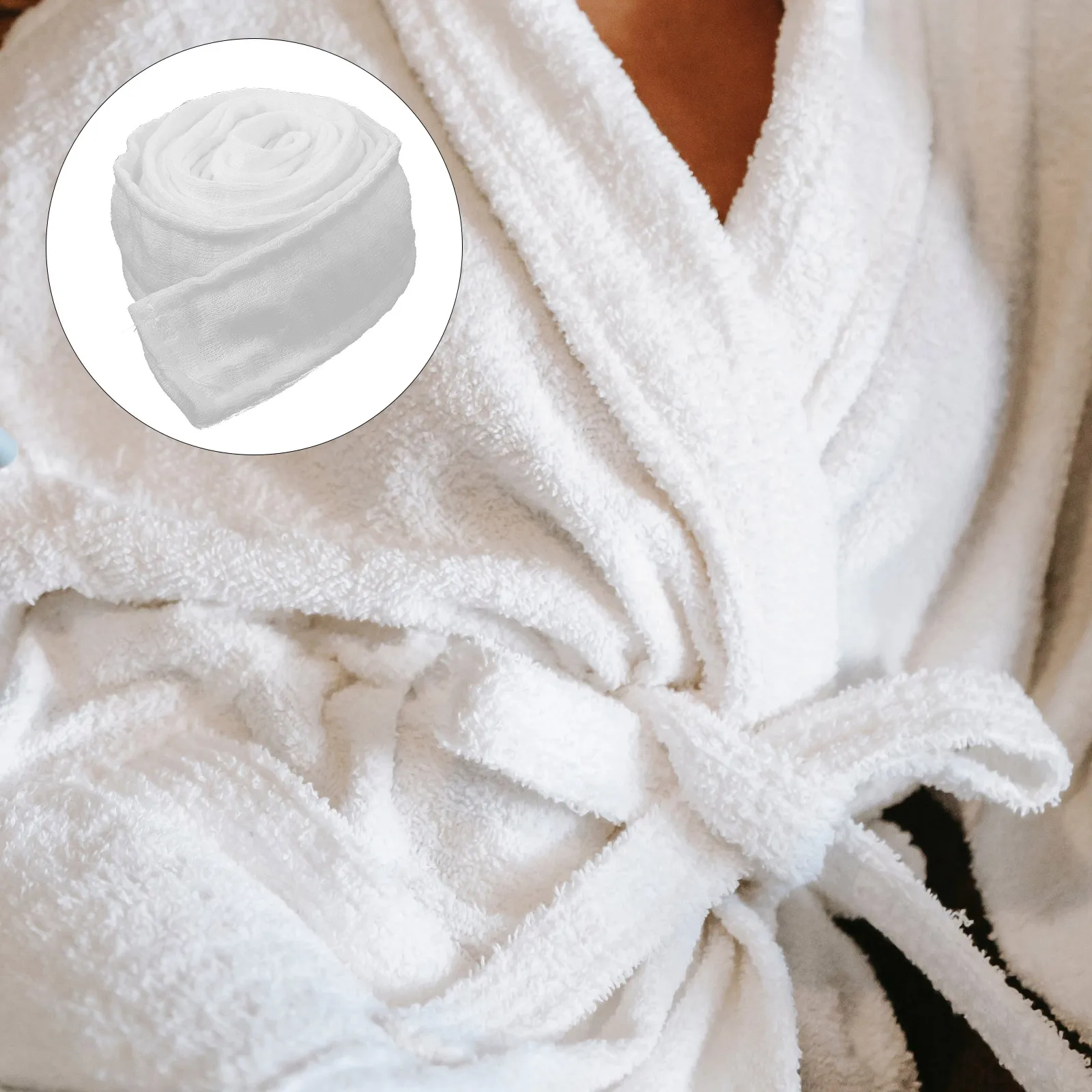 Bathrobe Belt Soft Hotel Waist Tie Women Adjustable Coral Fleece Adult Bedwear Sleepwear Set Robe Sash Male Female
Bathrobe Belt Soft Hotel Waist Tie Women Adjustable Coral Fleece Adult Bedwear Sleepwear Set Robe Sash Male Female