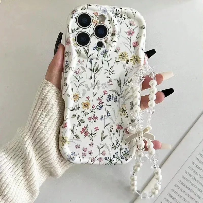 Retro Floral Silicone Phone Case For Samsung Galaxy S26 S25 S24 S23 Ultra Plus S24 FE A56 A55 A37 A36 A27 A26 A16 Soft Cover
Retro Floral Silicone Phone Case For Samsung Galaxy S26 S25 S24 S23 Ultra Plus S24 FE A56 A55 A37 A36 A27 A26 A16 Soft Cover