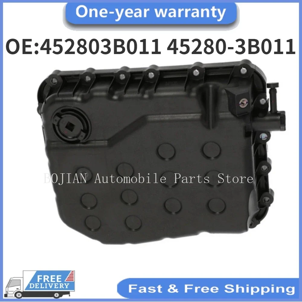 452803B011 45280-3B011 коробка передач для Hyundai Sonata Santa Fe Azera Optima Sorento 2017 высокое качество
452803B011 45280-3B011 коробка передач для Hyundai Sonata Santa Fe Azera Optima Sorento 2017 высокое качество