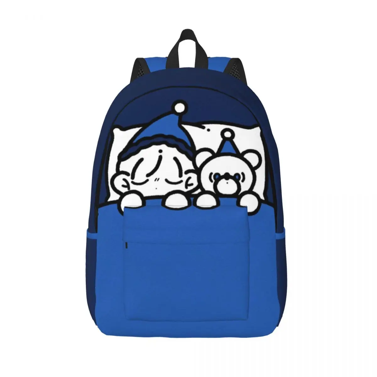 Cartoon trendy casual backpack, student large capacity backpack, fashionable student backpack, cloth bag, travel backpack
Cartoon trendy casual backpack, student large capacity backpack, fashionable student backpack, cloth bag, travel backpack