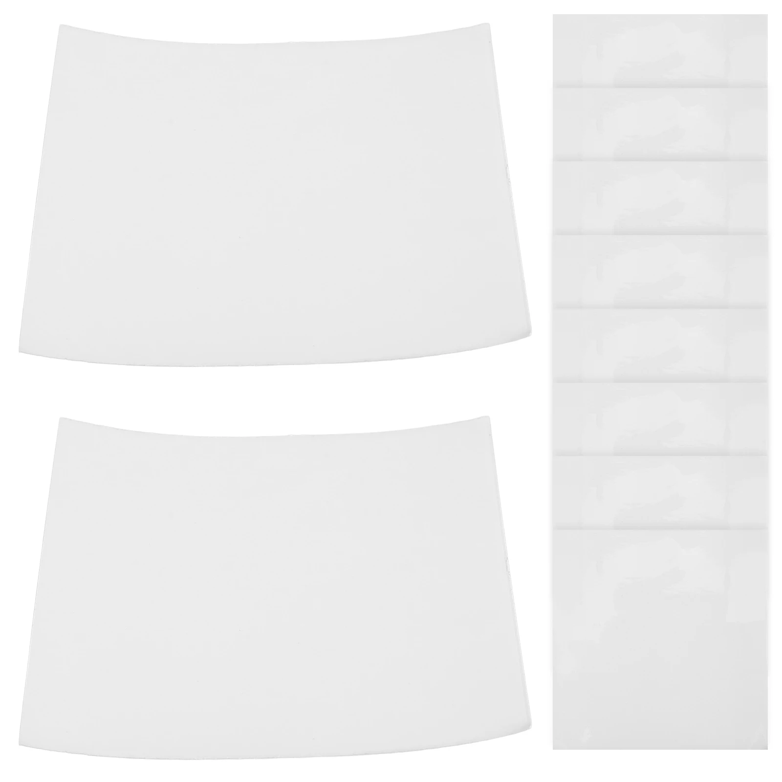 10Pcs Instant Repair Patch Kit TPU Sticker for Inflatable Boat Swim Tent Accessories
10Pcs Instant Repair Patch Kit TPU Sticker for Inflatable Boat Swim Tent Accessories