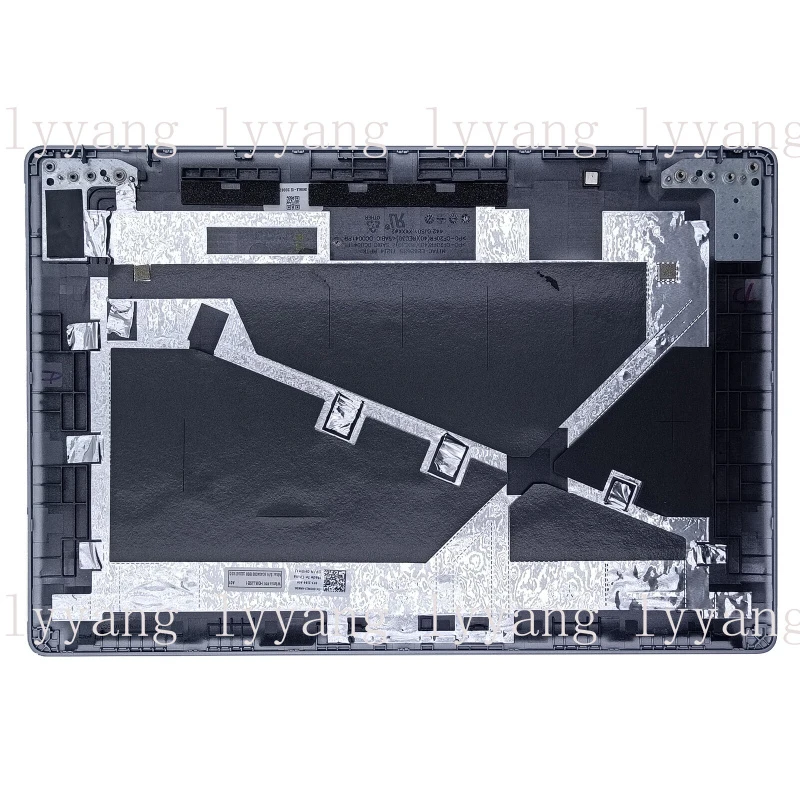 f New For Dell Latitude 5310 E5310 Top Back Cover Rear Lid 0H0MJJ Silver 13.3in
f New For Dell Latitude 5310 E5310 Top Back Cover Rear Lid 0H0MJJ Silver 13.3in