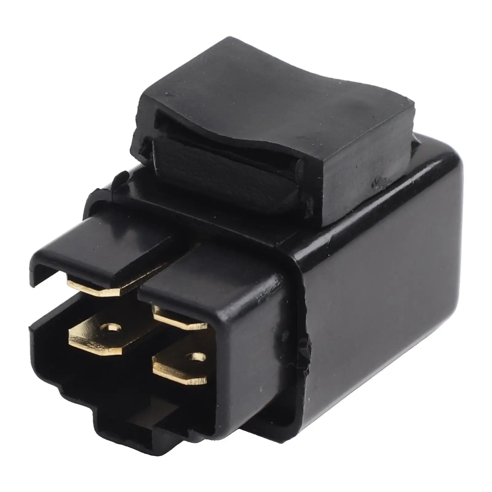 Replacement Fuel Pump Fan Off Relay for Suzuki DL650 DL1000 3874024X50 3874039A00 Designed for Seamless Fitment
Replacement Fuel Pump Fan Off Relay for Suzuki DL650 DL1000 3874024X50 3874039A00 Designed for Seamless Fitment