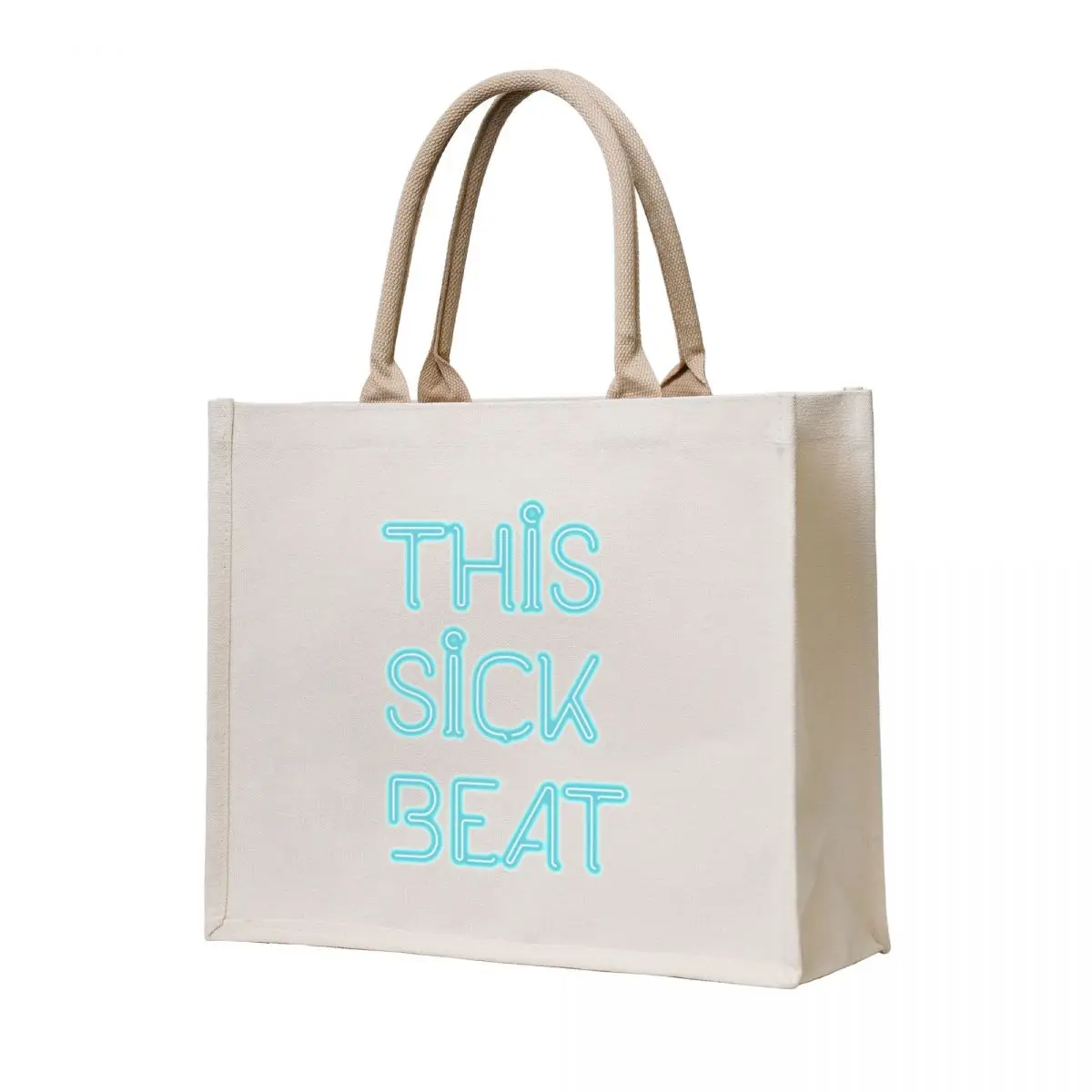This sick beat Tote Bag shopper bag women canvas Canvas bag foldable reusable large size bags
This sick beat Tote Bag shopper bag women canvas Canvas bag foldable reusable large size bags