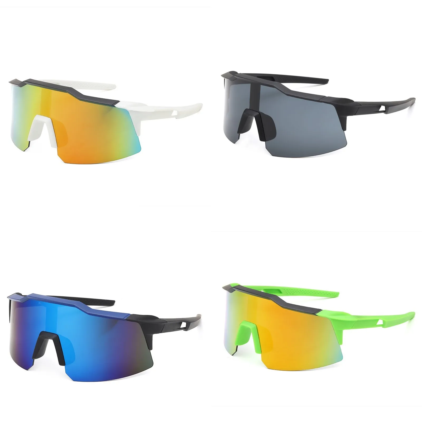 CAOREN ZIWO New Fashion UV400 Men's and Women's Cycling Skiing Sports Daily Sunscreen Sunglasses
CAOREN ZIWO New Fashion UV400 Men's and Women's Cycling Skiing Sports Daily Sunscreen Sunglasses