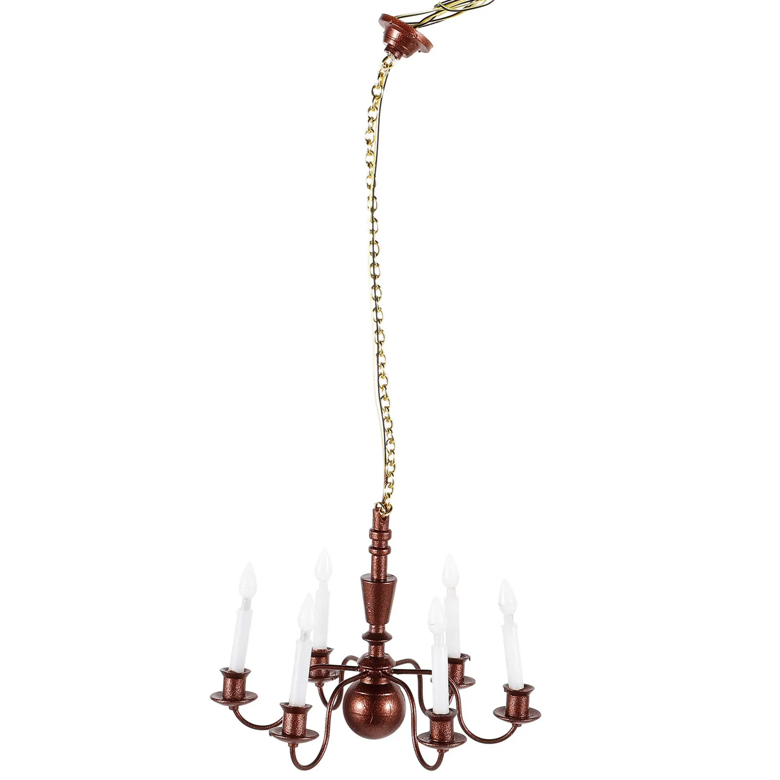 Mini Hanging Lamp Metal ABS Tiny Ceiling Lamp Unique Lifelike Sand Table DIY Materials Micro Landscape Light Decoration
Mini Hanging Lamp Metal ABS Tiny Ceiling Lamp Unique Lifelike Sand Table DIY Materials Micro Landscape Light Decoration