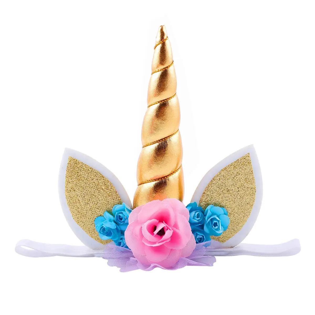 Elastic Hair Hoop Unicorn Headb For Stretchable Adjustable Christmas Gift Hair Accessories B
Elastic Hair Hoop Unicorn Headb For Stretchable Adjustable Christmas Gift Hair Accessories B