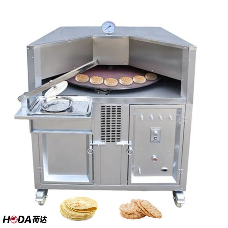 Commercial Rotating Home Spinning Conveyor Grill Chapati Naan Gas Bakng Oven Small Pita Oven For Baking Roti Ovens
Commercial Rotating Home Spinning Conveyor Grill Chapati Naan Gas Bakng Oven Small Pita Oven For Baking Roti Ovens