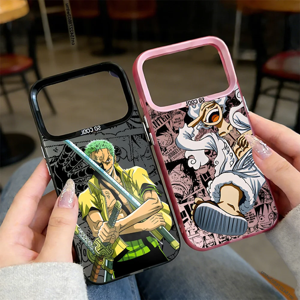 New Anime One PIecePhone Case for Oppo Realme 15 14 13 12 11 10 9i 8 8i C75 C65 C63 C55 C53 C35 C33 C20 C21Y C15 C21 Pro Plus
New Anime One PIecePhone Case for Oppo Realme 15 14 13 12 11 10 9i 8 8i C75 C65 C63 C55 C53 C35 C33 C20 C21Y C15 C21 Pro Plus