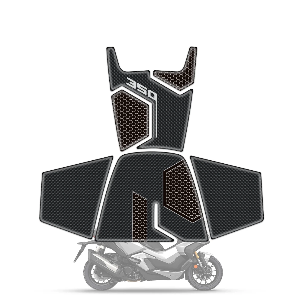 Motorcycle Full Body 3D Carbon Printing Tank pad Body Scratch Sticker Side Decoration Decals For Honda ADV350 ADV 350 ADV-350
Motorcycle Full Body 3D Carbon Printing Tank pad Body Scratch Sticker Side Decoration Decals For Honda ADV350 ADV 350 ADV-350
