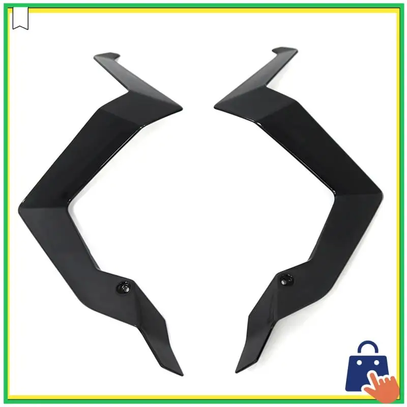 Advanced For Honda X-ADV 750 2025 Motorcycle Winding Strip Wind Cutting Fixed Wind Wing Leg Shield Side Protection Windshield
Advanced For Honda X-ADV 750 2025 Motorcycle Winding Strip Wind Cutting Fixed Wind Wing Leg Shield Side Protection Windshield