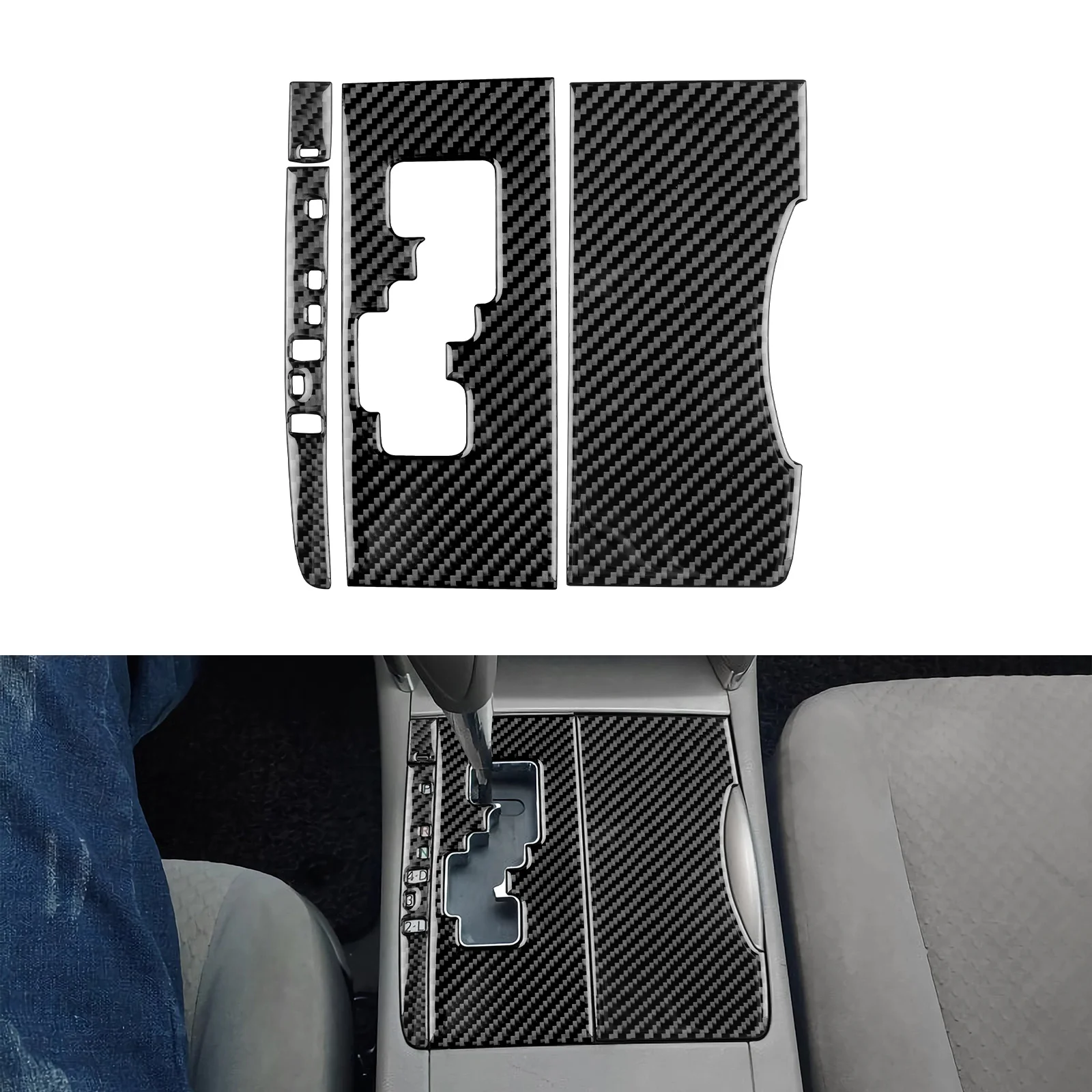 Настоящее мягкое углеродное волокно для Toyota Camry 2007 2008 2009 2010 2011, наклейка на панель переключения передач с левым рулем, аксессуары для внутренней отделки
Настоящее мягкое углеродное волокно для Toyota Camry 2007 2008 2009 2010 2011, наклейка на панель переключения передач с левым рулем, аксессуары для внутренней отделки