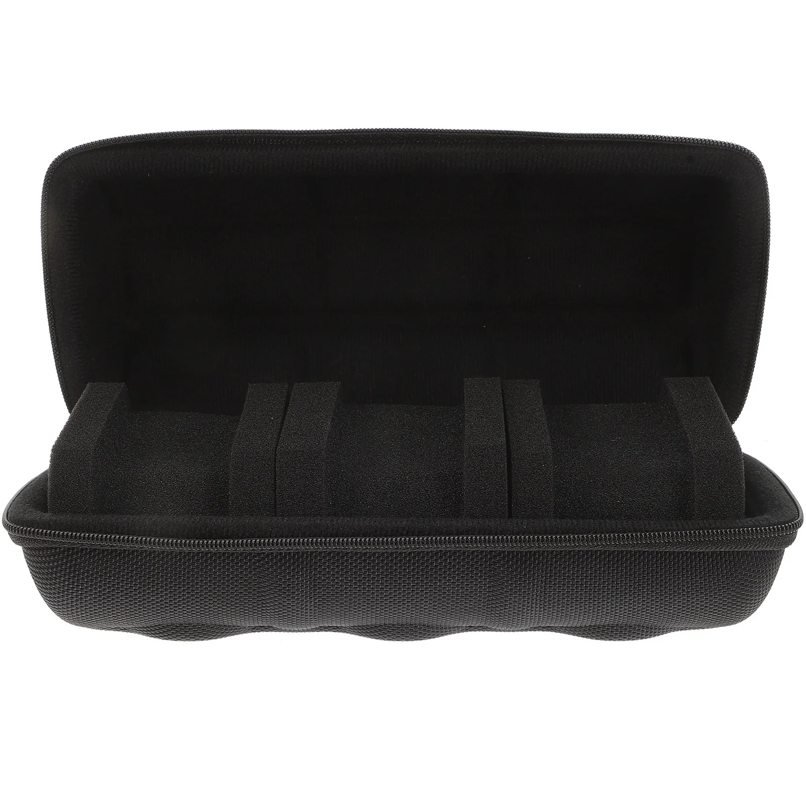 Portable Watch Box for 6 Watches Smooth Surface Scratch Resistant Travel Jewelry Organizer Household Storage Case Display Holder
Portable Watch Box for 6 Watches Smooth Surface Scratch Resistant Travel Jewelry Organizer Household Storage Case Display Holder