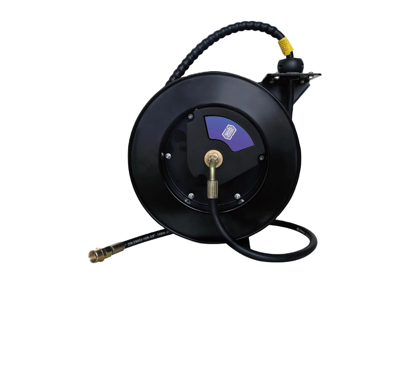 SURAINBOW Car Wash Equipment Automatic Retractable Hose Reel High Pressure Washer Pipe Reel For Car Washing Shop
SURAINBOW Car Wash Equipment Automatic Retractable Hose Reel High Pressure Washer Pipe Reel For Car Washing Shop