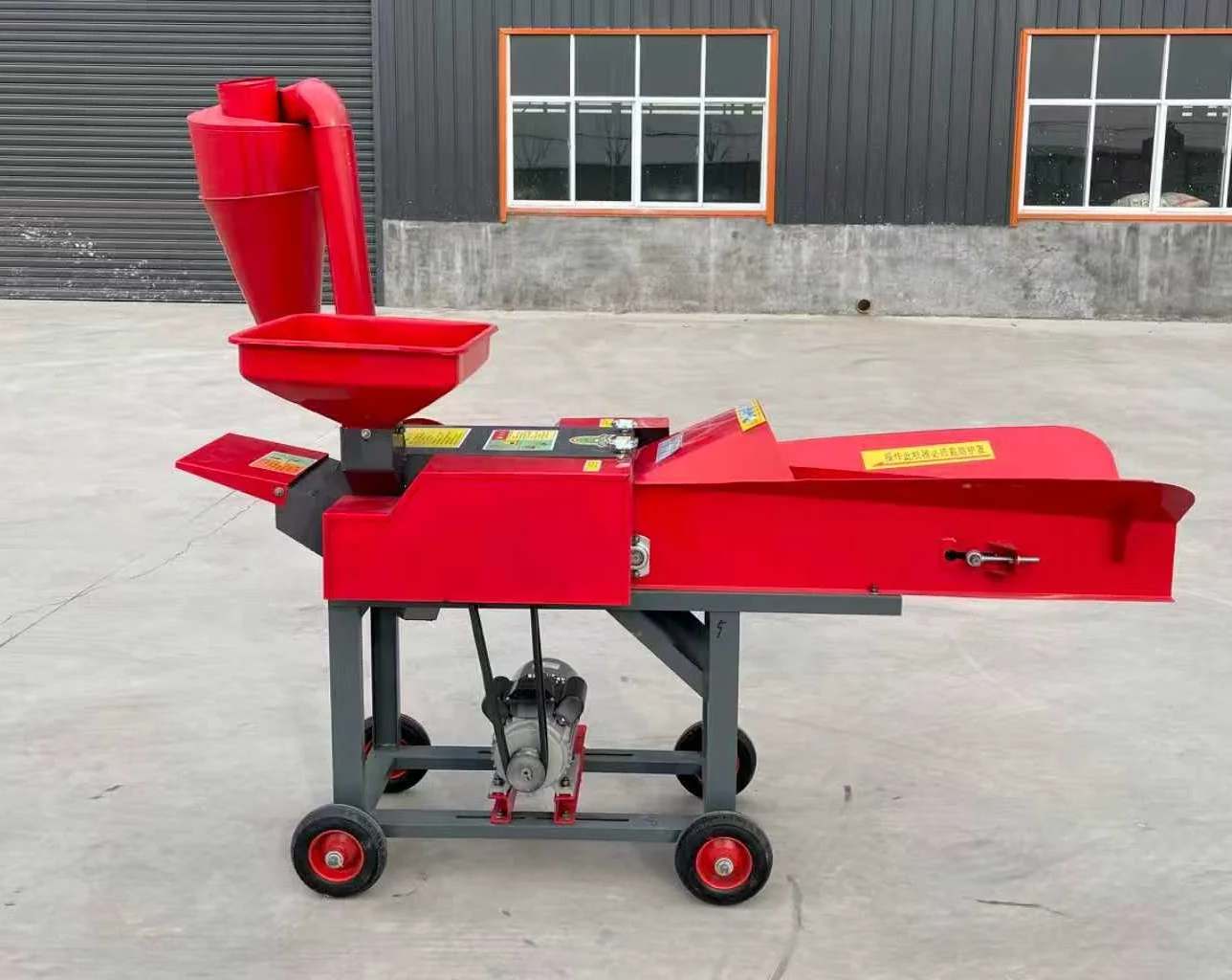 Компактный и портативный измельчитель травы, подходящий для мелких ферм, специализированный измельчильный станок для производства стеблей и силосов
Компактный и портативный измельчитель травы, подходящий для мелких ферм, специализированный измельчильный станок для производства стеблей и силосов
