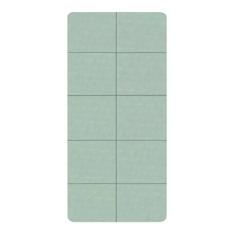 Mat Yoga Workout Non Slip Home Yoga Exercise Mat Thick Foldable Studio And Gym Stretching Pad For Home Use With Enhanced Comfort
Mat Yoga Workout Non Slip Home Yoga Exercise Mat Thick Foldable Studio And Gym Stretching Pad For Home Use With Enhanced Comfort
