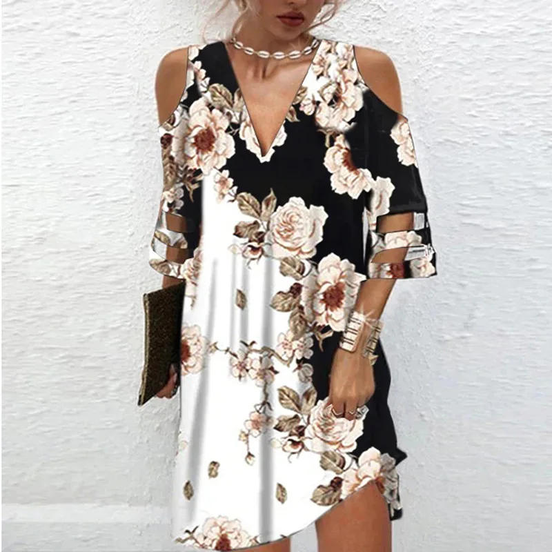 Women Mesh Loose Vintage Fashion Ruffles Befree Sexy Dress Large Big Lace Sexy Summer Boho Casual Party Elegant Dresses
Women Mesh Loose Vintage Fashion Ruffles Befree Sexy Dress Large Big Lace Sexy Summer Boho Casual Party Elegant Dresses