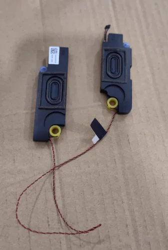 Для Huawei Matebook13 WRT-W19 W09 HN-W19L HN-W19R Динамик
Для Huawei Matebook13 WRT-W19 W09 HN-W19L HN-W19R Динамик