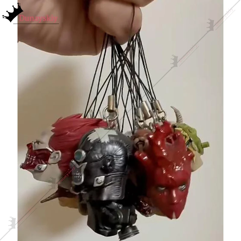 YiNuo%Dorohedoro Acrylic Keychains Kaiman Nikaido Shin En Fujita Ebisu Mochi Anime Cosplay Accessories Hot Collectibles Costume
YiNuo%Dorohedoro Acrylic Keychains Kaiman Nikaido Shin En Fujita Ebisu Mochi Anime Cosplay Accessories Hot Collectibles Costume