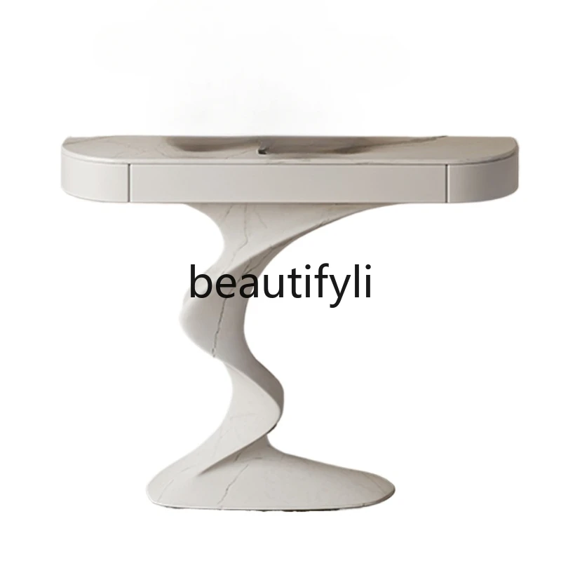 Welcome pine, wall decoration, end view table, minimalist high-end entrance cabinet
Welcome pine, wall decoration, end view table, minimalist high-end entrance cabinet