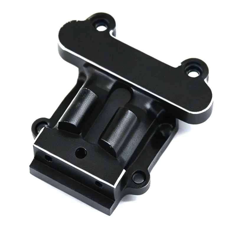 Aluminum Front gearbox covers For ARRMA 1/16 Mini Kraton RC Car Upgrades Parts
Aluminum Front gearbox covers For ARRMA 1/16 Mini Kraton RC Car Upgrades Parts