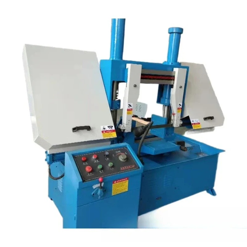 Steel bar sawing machine, automatic steel bar cutting sawing machine
Steel bar sawing machine, automatic steel bar cutting sawing machine