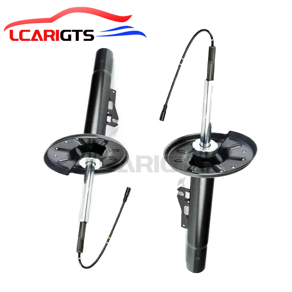 1Pair For Porsche Boxster Cayman 987 RWD 05-12 Front Air Suspension Shock Absorber w/ PASM 98734304503 98734304504 98734304505
1Pair For Porsche Boxster Cayman 987 RWD 05-12 Front Air Suspension Shock Absorber w/ PASM 98734304503 98734304504 98734304505