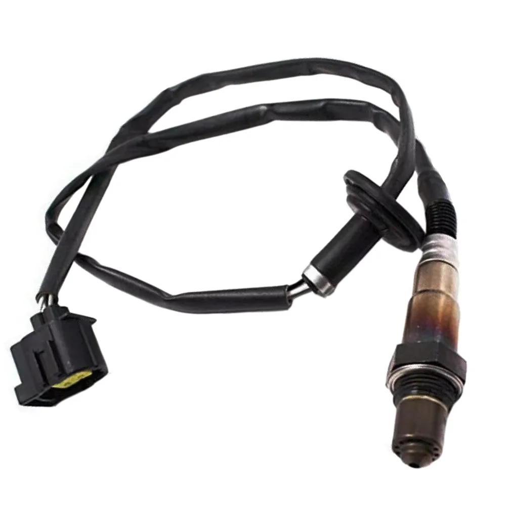 1588A560 0258010049 Lambda O2 Oxygen Sensor fit For MITSUBISHI OUTLANDER CW5W 2.4L CW4W 2.0L 2005-2013 ASX RVR LANCER 1.8 2.0
1588A560 0258010049 Lambda O2 Oxygen Sensor fit For MITSUBISHI OUTLANDER CW5W 2.4L CW4W 2.0L 2005-2013 ASX RVR LANCER 1.8 2.0