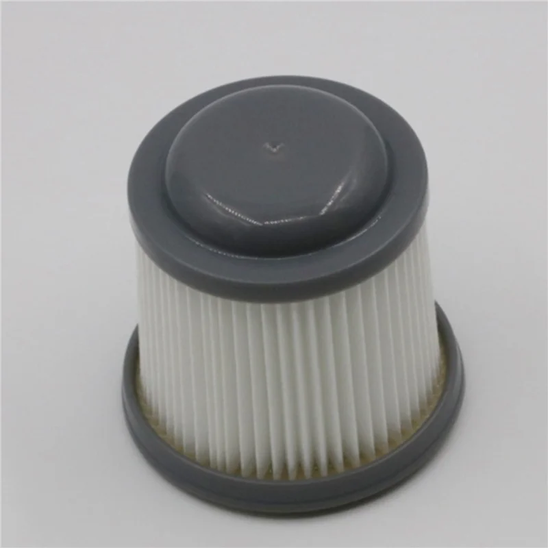 A52Q-30Pcs VF90 HEPA Is Suitable For Black & Decker Vacuum Cleaner Accessories Filter Elements PVF110 PHV1210 Filter
A52Q-30Pcs VF90 HEPA Is Suitable For Black & Decker Vacuum Cleaner Accessories Filter Elements PVF110 PHV1210 Filter