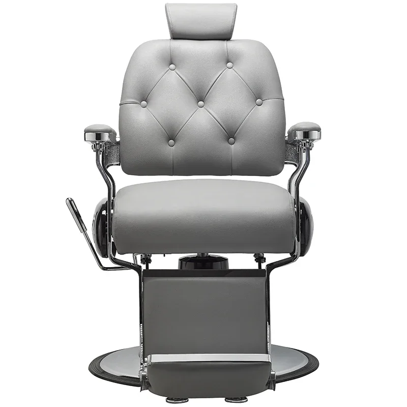 Beauty Salon Commercial Furniture with recliner Salon Beauty Barber Chair
Beauty Salon Commercial Furniture with recliner Salon Beauty Barber Chair