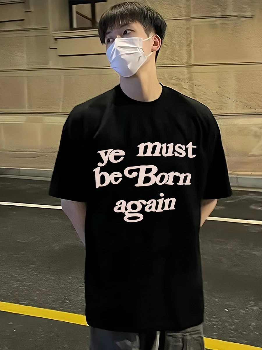 Футболка CPFM LOWNN Kanye Resurrection Fong Print, американская, из плотного чистого хлопка, свободного кроя, с коротким рукавом, для мужчин, повседневная
Футболка CPFM LOWNN Kanye Resurrection Fong Print, американская, из плотного чистого хлопка, свободного кроя, с коротким рукавом, для мужчин, повседневная