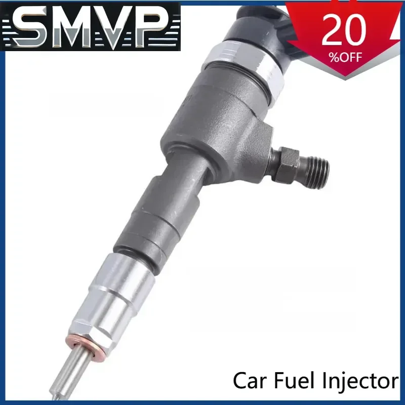 Suitable Diesel Fuel Injector 0445110252 1980K2 9656588980 For Citroen C2 C3 Peugeot 206/207 1.4 HDI
Suitable Diesel Fuel Injector 0445110252 1980K2 9656588980 For Citroen C2 C3 Peugeot 206/207 1.4 HDI