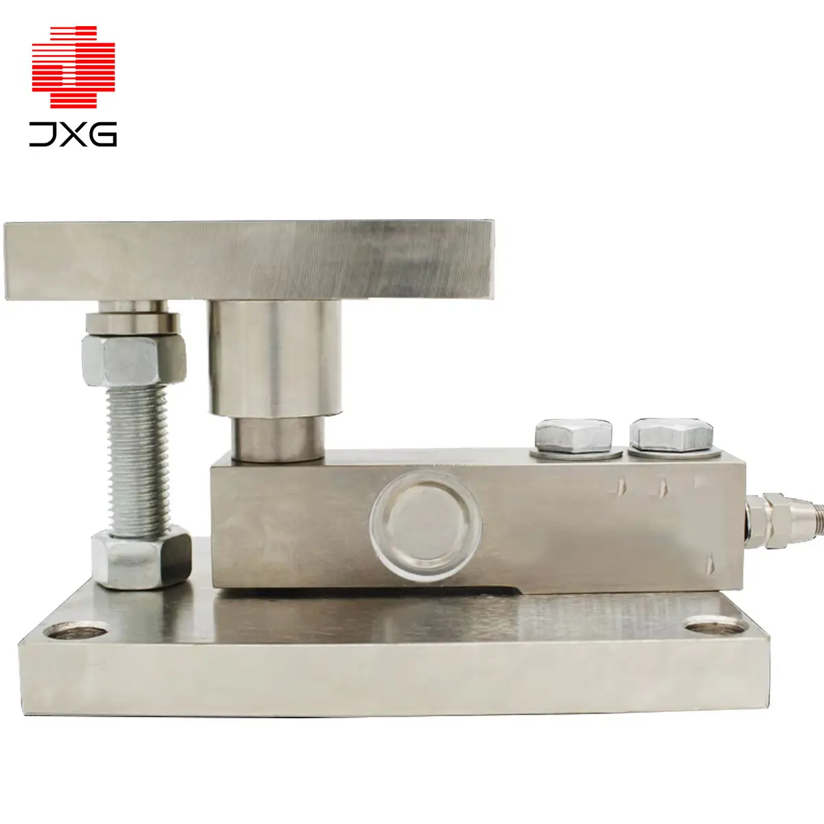 Cantilever Beam Weighing Sensor Module High Precision Weighing Module for Tank Hopper Reaction Kettle Silo Batching System Weigh
Cantilever Beam Weighing Sensor Module High Precision Weighing Module for Tank Hopper Reaction Kettle Silo Batching System Weigh