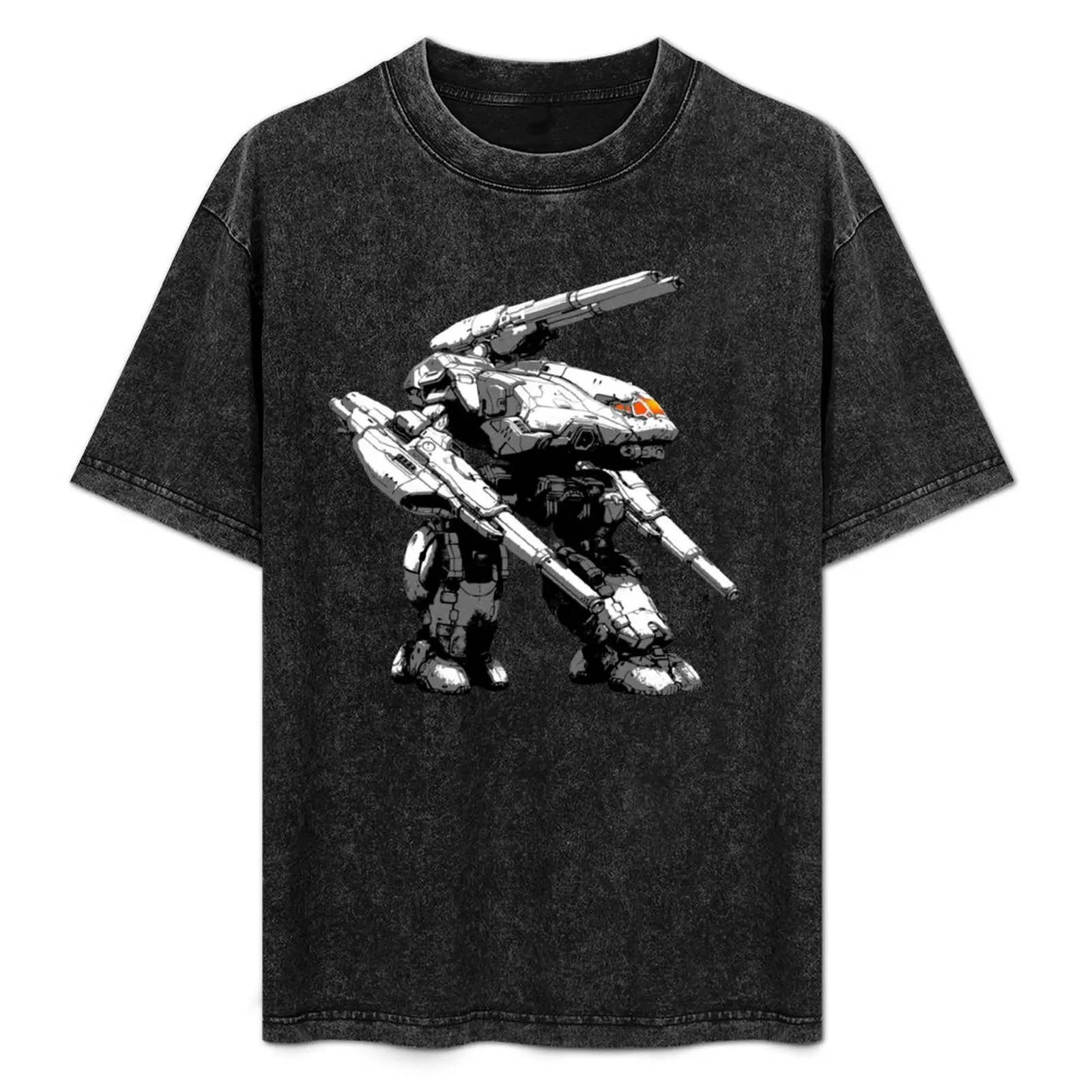 Stone Rhino T-Shirt Plus Size Lightweight Top
Stone Rhino T-Shirt Plus Size Lightweight Top