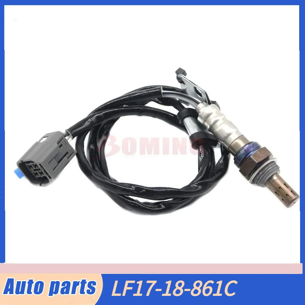 LF17-18-861C O2 Oxygen Sensor for Mazda 6 1.8 2.0 ATENZA SPORT 2.3 2002 2003 2004 2005 2007
LF17-18-861C O2 Oxygen Sensor for Mazda 6 1.8 2.0 ATENZA SPORT 2.3 2002 2003 2004 2005 2007