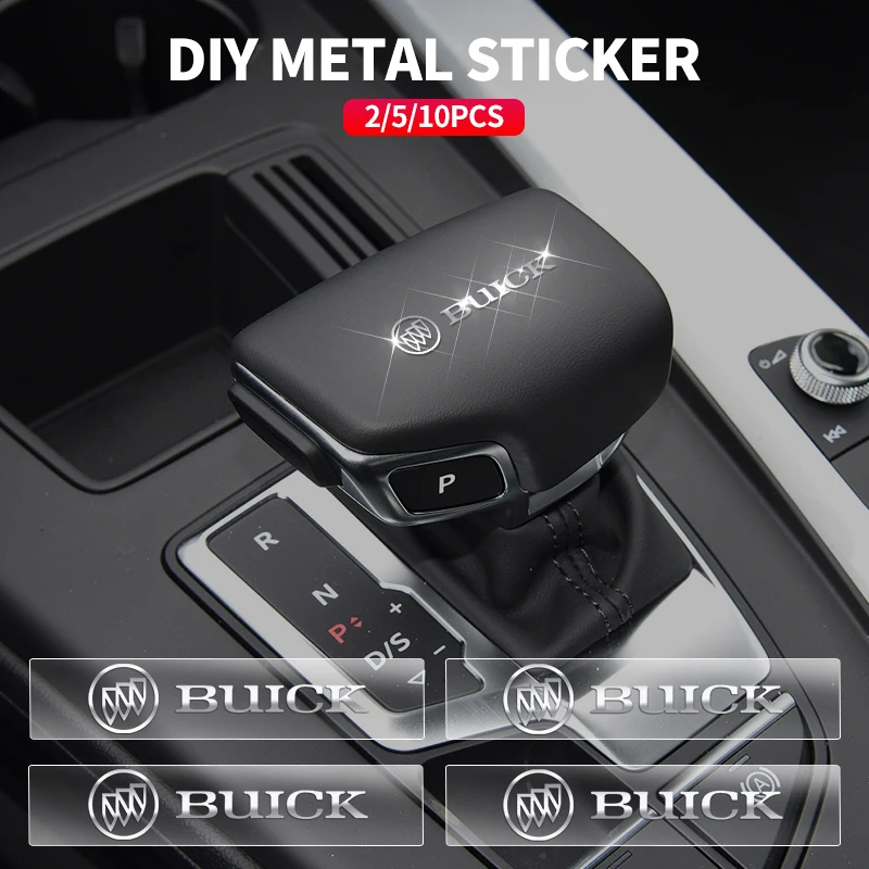 3D Metal Car Decorative Sticker Badge Decal Interior Accessories For Buick Alfa Romeo Honda Jaguar Ford Acura Subaru Mitsubishi
3D Metal Car Decorative Sticker Badge Decal Interior Accessories For Buick Alfa Romeo Honda Jaguar Ford Acura Subaru Mitsubishi