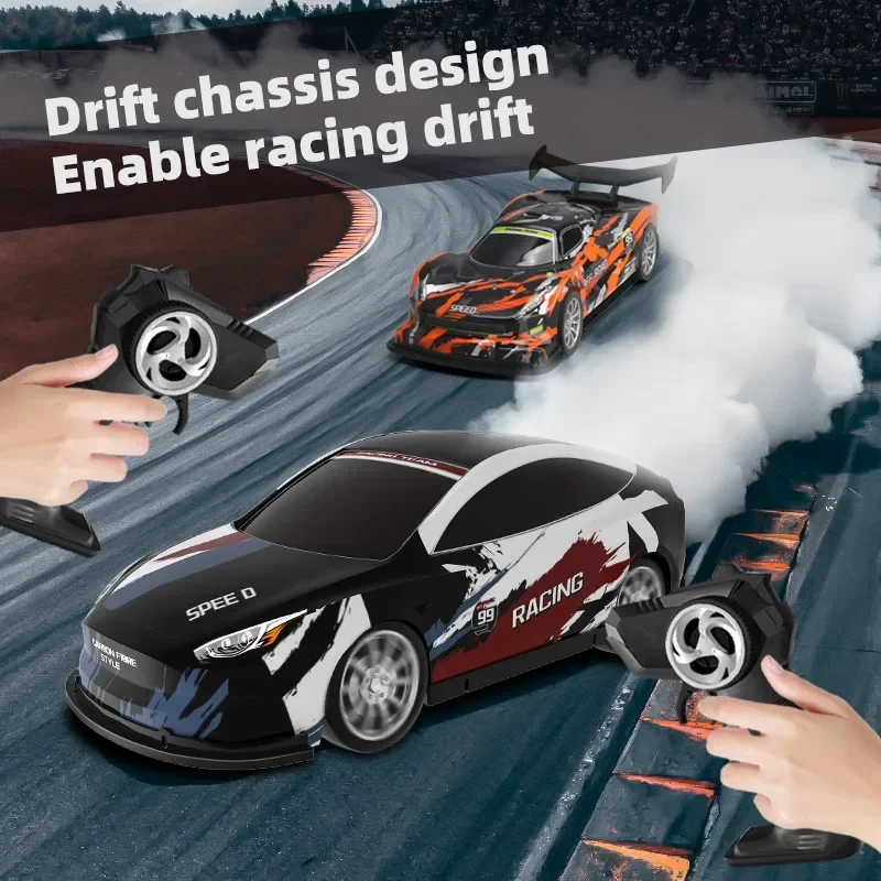2,4G Радиоуправляемые автомобили 1:16 RC Drift Car Игрушечные игрушки с дистанционным управлением GTR Модель Soft Shell RC Гоночный автомобиль Игрушки для мальчиков Подарок на день рождения Хобби
2,4G Радиоуправляемые автомобили 1:16 RC Drift Car Игрушечные игрушки с дистанционным управлением GTR Модель Soft Shell RC Гоночный автомобиль Игрушки для мальчиков Подарок на день рождения Хобби