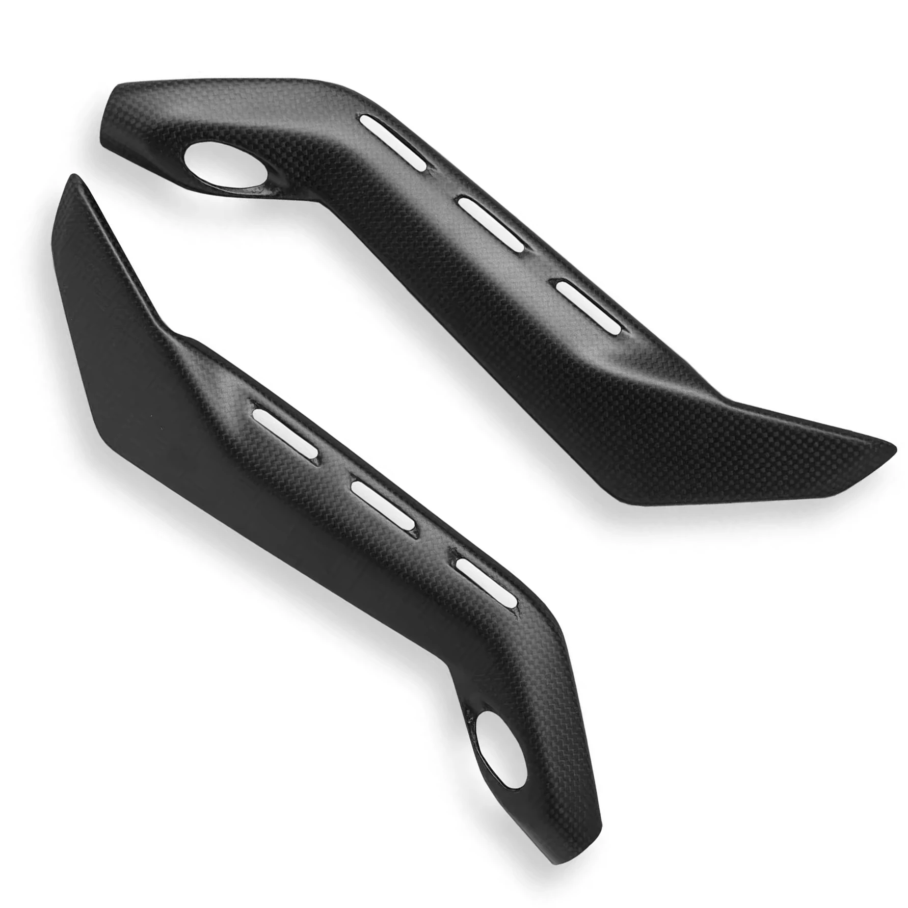 V4 2018-2022 Motorcycle Carbon Fiber Rear Seat Side Panel Protector Cover For DUCATI PANIGALE V4 V4S V4R Accessories Fairing Kit
V4 2018-2022 Motorcycle Carbon Fiber Rear Seat Side Panel Protector Cover For DUCATI PANIGALE V4 V4S V4R Accessories Fairing Kit