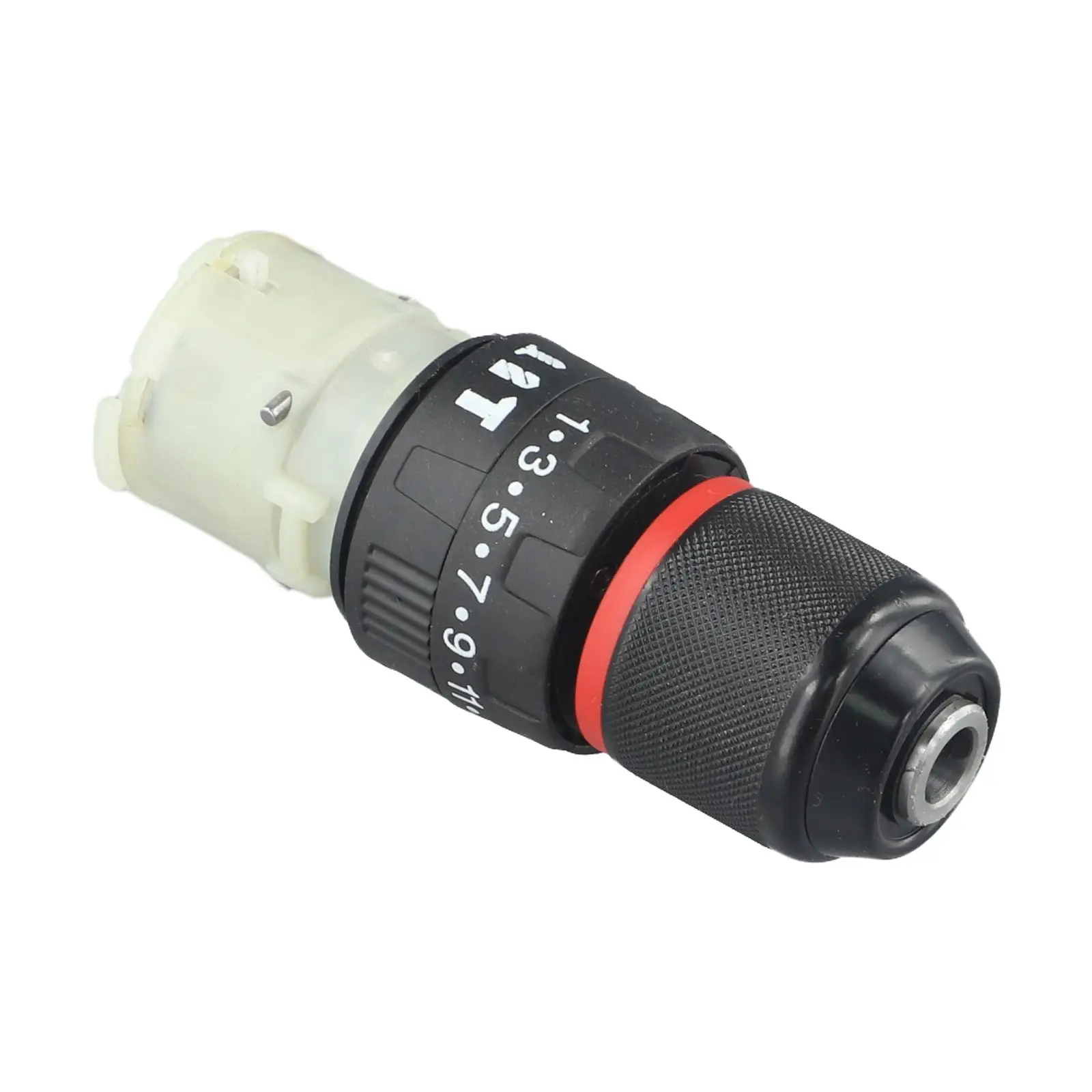 16.8V Drill Gearbox Power Tool Gearbox For Power Tools Color As Picture High Quality Material Metal Construction
16.8V Drill Gearbox Power Tool Gearbox For Power Tools Color As Picture High Quality Material Metal Construction