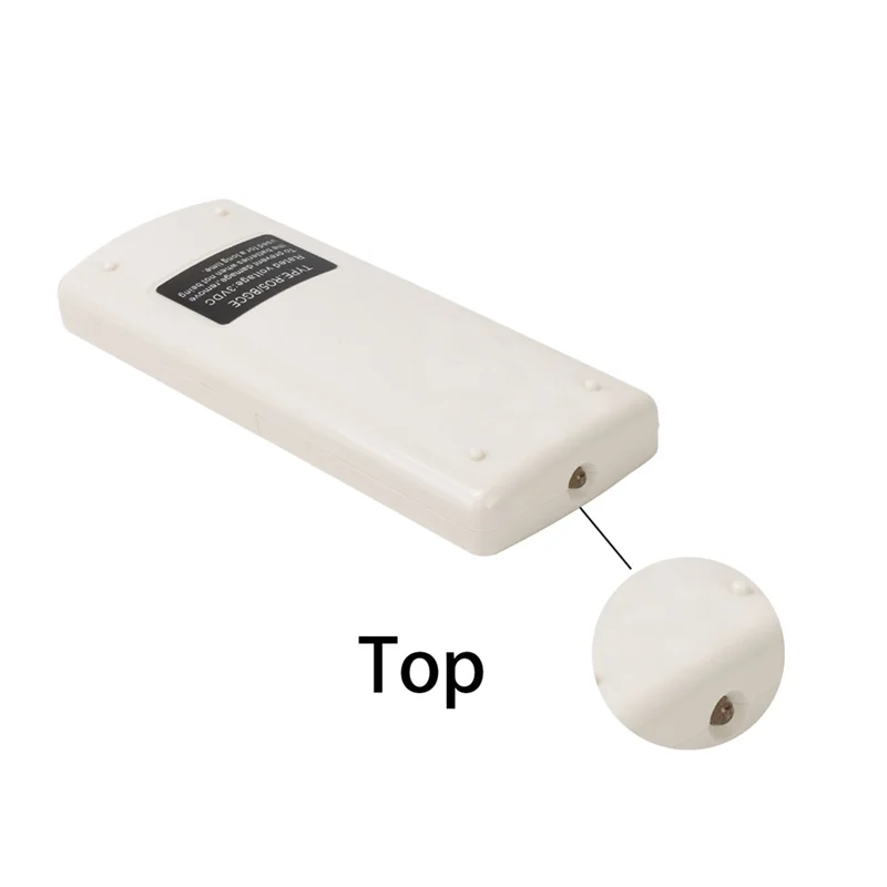 For Air Conditioner R05/BGE RM05/(T)E-A Holder R05/BGCE Remote Control Replacement
For Air Conditioner R05/BGE RM05/(T)E-A Holder R05/BGCE Remote Control Replacement