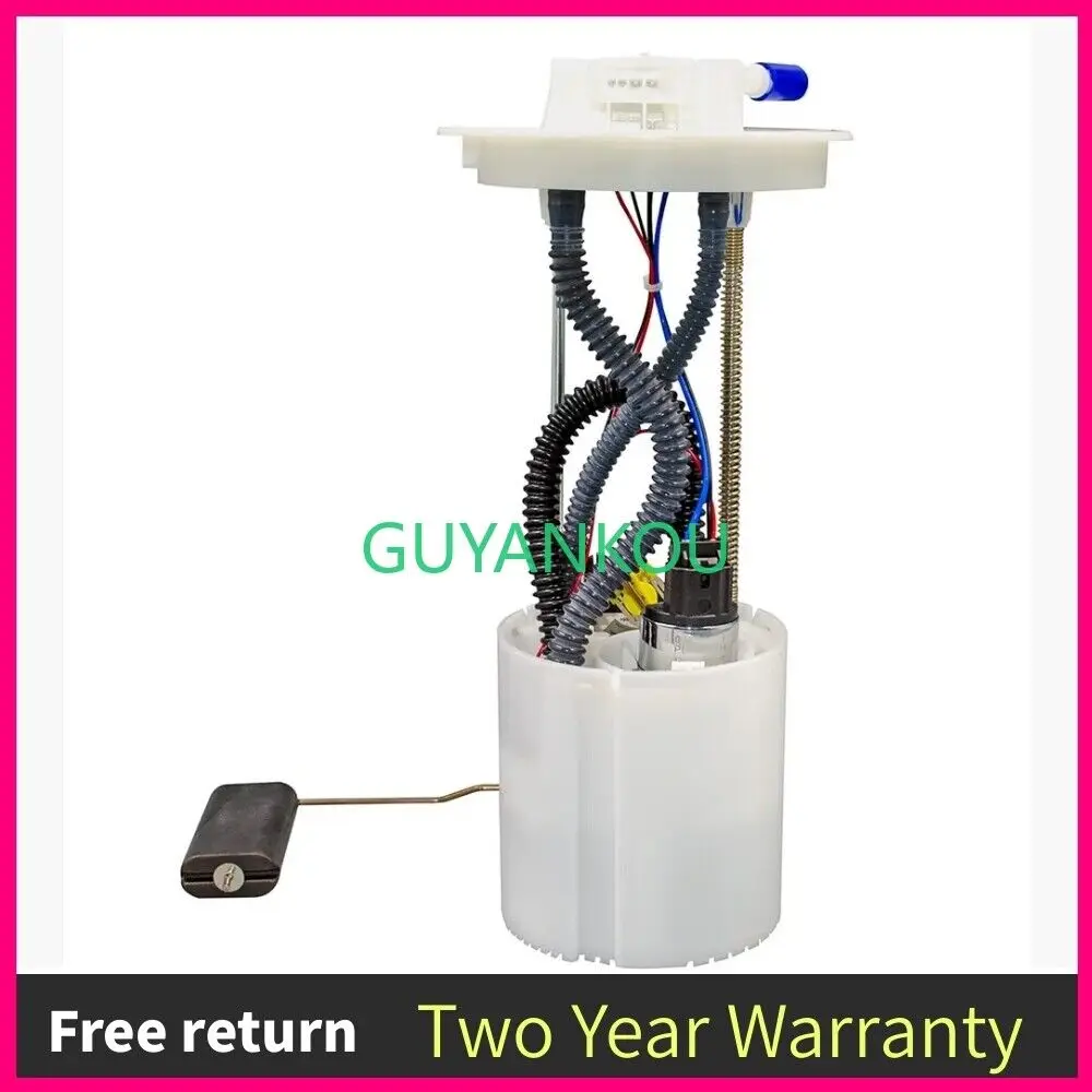 15100-66M00 Fuel Pump Module Assembly Sender Unit for Suzuki SX4 S-Cross
15100-66M00 Fuel Pump Module Assembly Sender Unit for Suzuki SX4 S-Cross