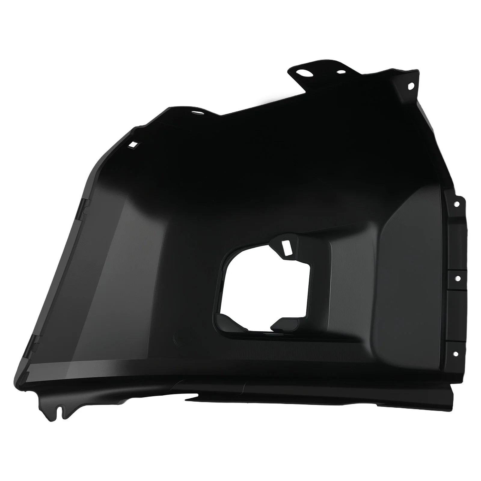 Front Right Bumper End Cap for Toyota Tundra 14-21 521120C080 TO1005182
Front Right Bumper End Cap for Toyota Tundra 14-21 521120C080 TO1005182