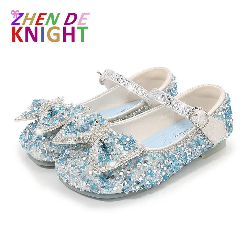 Girls' Princess Leather Shoes 2023 Autumn Comfortable Little Girls' Children's Performance Shoes
Girls' Princess Leather Shoes 2023 Autumn Comfortable Little Girls' Children's Performance Shoes