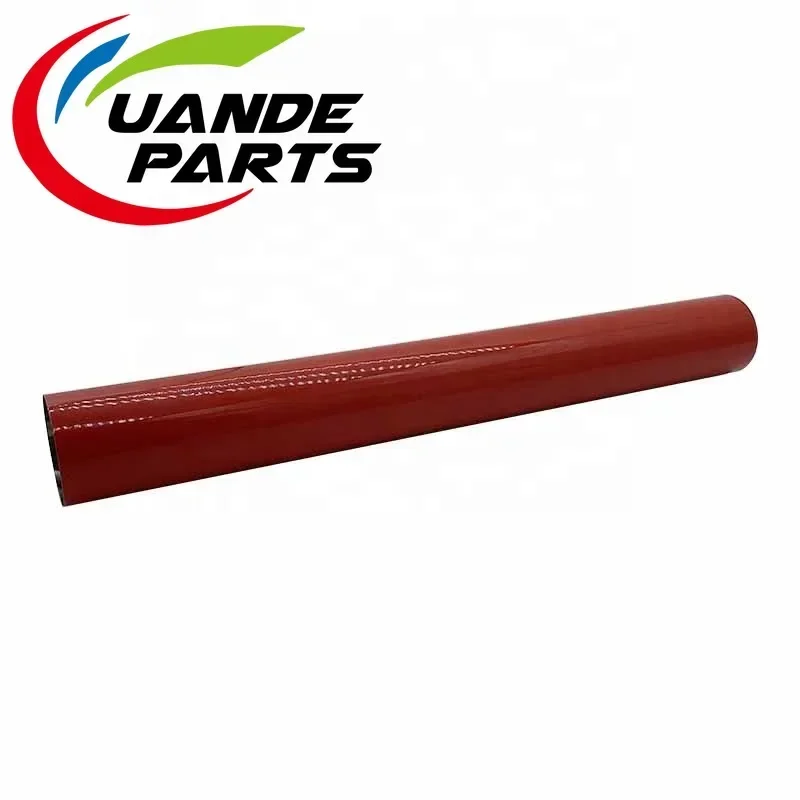 1PCS AE01-0079 High Quality Fuser Film Sleeve For Ricoh MP C3001 C4501 C4001 C5501 C3501 Copier Printer Spare Parts Heater film
1PCS AE01-0079 High Quality Fuser Film Sleeve For Ricoh MP C3001 C4501 C4001 C5501 C3501 Copier Printer Spare Parts Heater film