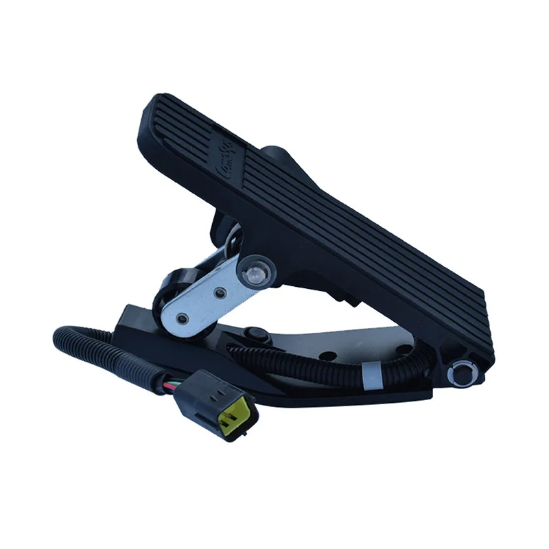 Wholesale Comesys Electric Throttle Accelerator Foot Pedal Golf Cart Throttle for hyundai Forklift FZ3-133-13
Wholesale Comesys Electric Throttle Accelerator Foot Pedal Golf Cart Throttle for hyundai Forklift FZ3-133-13