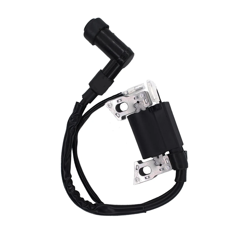 For Generator Repair Ignition Coil Replacement Coil Easy Install Ignition Coil For EU2000I Lighting Easy To Install
For Generator Repair Ignition Coil Replacement Coil Easy Install Ignition Coil For EU2000I Lighting Easy To Install