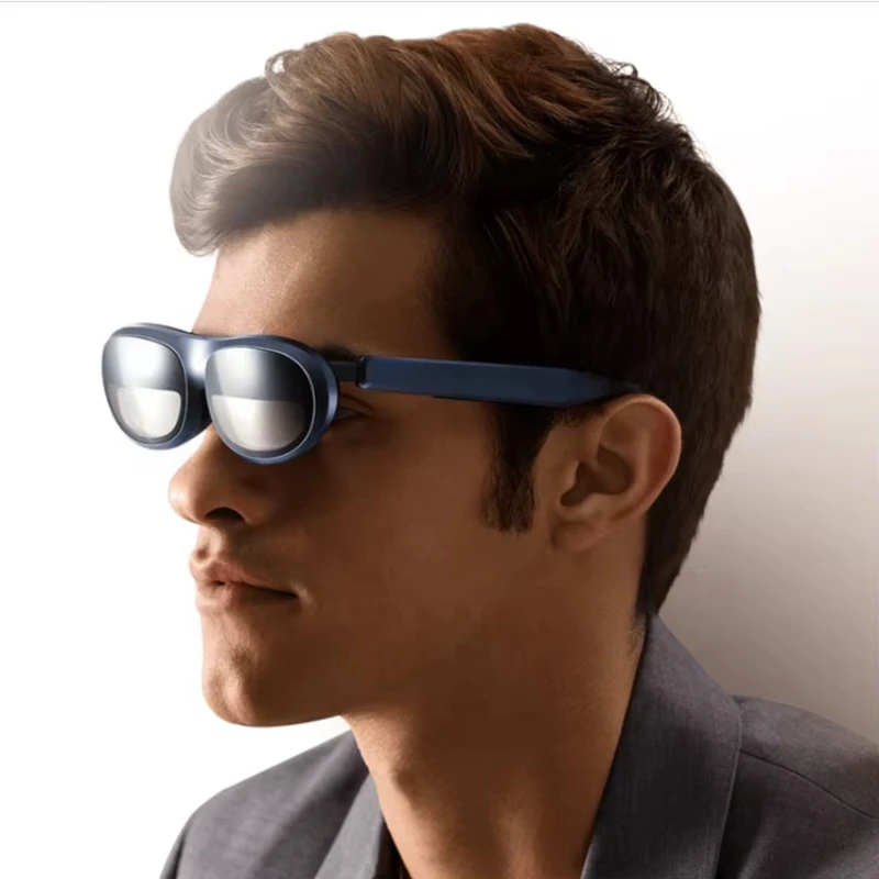 YYHC-The best smart AR glasses device in 2023: glass projector, movie window film, 3d AR glasses
YYHC-The best smart AR glasses device in 2023: glass projector, movie window film, 3d AR glasses