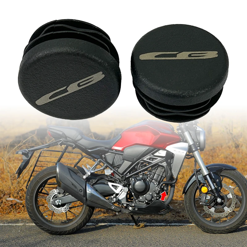 Fairing Screws Frame Hole Cover Caps Plug Decorative For Honda CB125R CB300R CB 300 125 R 2018 2019 2020 2021 2022 Motorcycle
Fairing Screws Frame Hole Cover Caps Plug Decorative For Honda CB125R CB300R CB 300 125 R 2018 2019 2020 2021 2022 Motorcycle