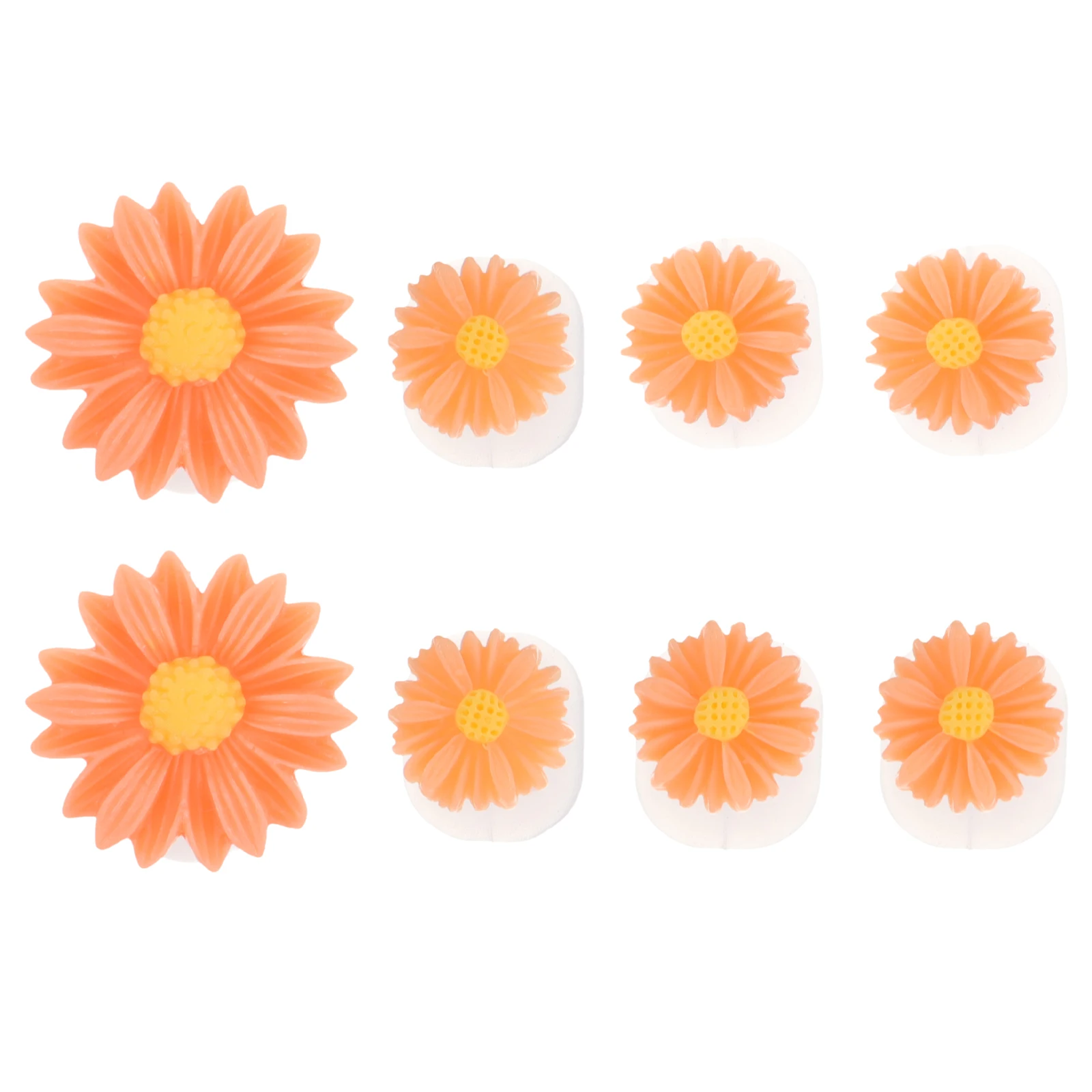 Silicone Pedicure Design Toe Separators Soft Nail Nail Separators Spacers Orange Toe Dividers Women
Silicone Pedicure Design Toe Separators Soft Nail Nail Separators Spacers Orange Toe Dividers Women