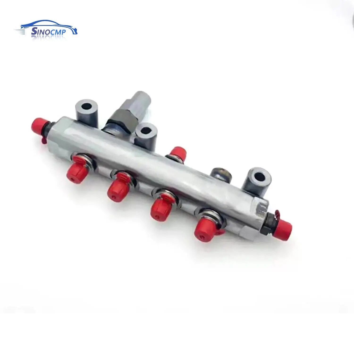 438-3416 4383416 Common Rail Pipe Fits For CAT C6.6 Engine 320D 323D M316D M322D M318D Excavator 928H 924H 938H Engine Parts
438-3416 4383416 Common Rail Pipe Fits For CAT C6.6 Engine 320D 323D M316D M322D M318D Excavator 928H 924H 938H Engine Parts